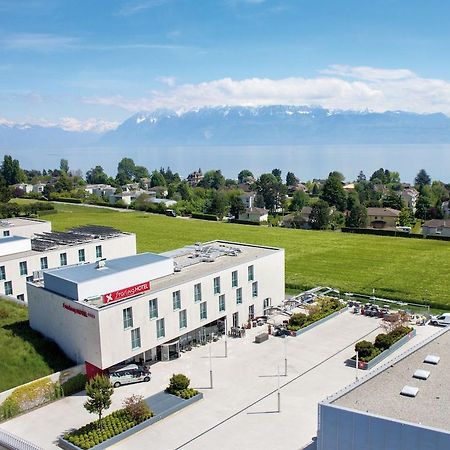 Starling Hotel Lausanne Сен-Сюльпіс Екстер'єр фото
