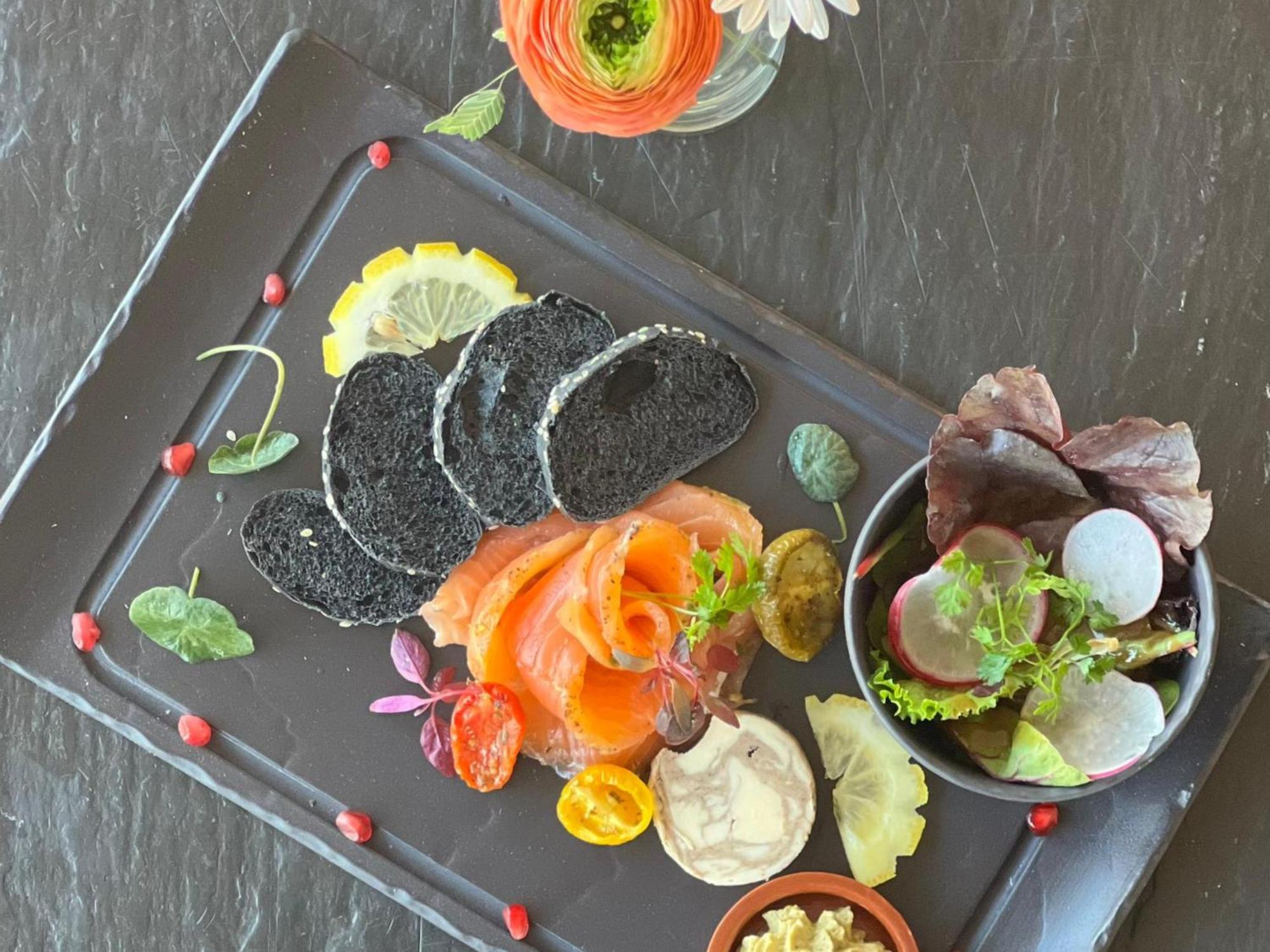 Starling Hotel Lausanne Сен-Сюльпіс Екстер'єр фото