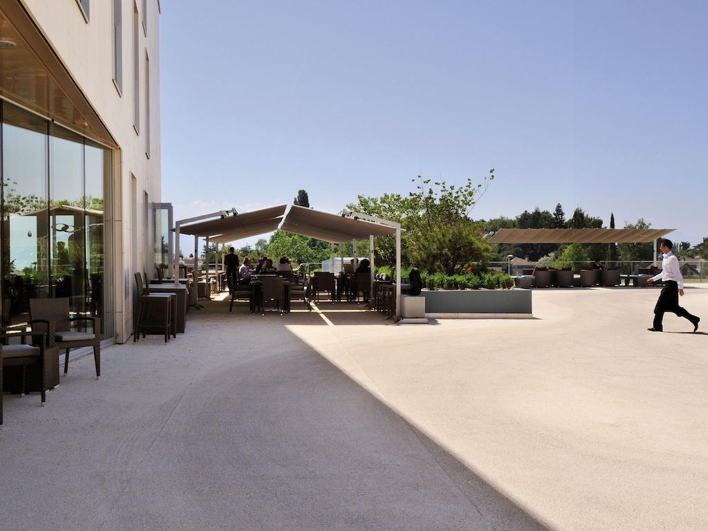 Starling Hotel Lausanne Сен-Сюльпіс Екстер'єр фото