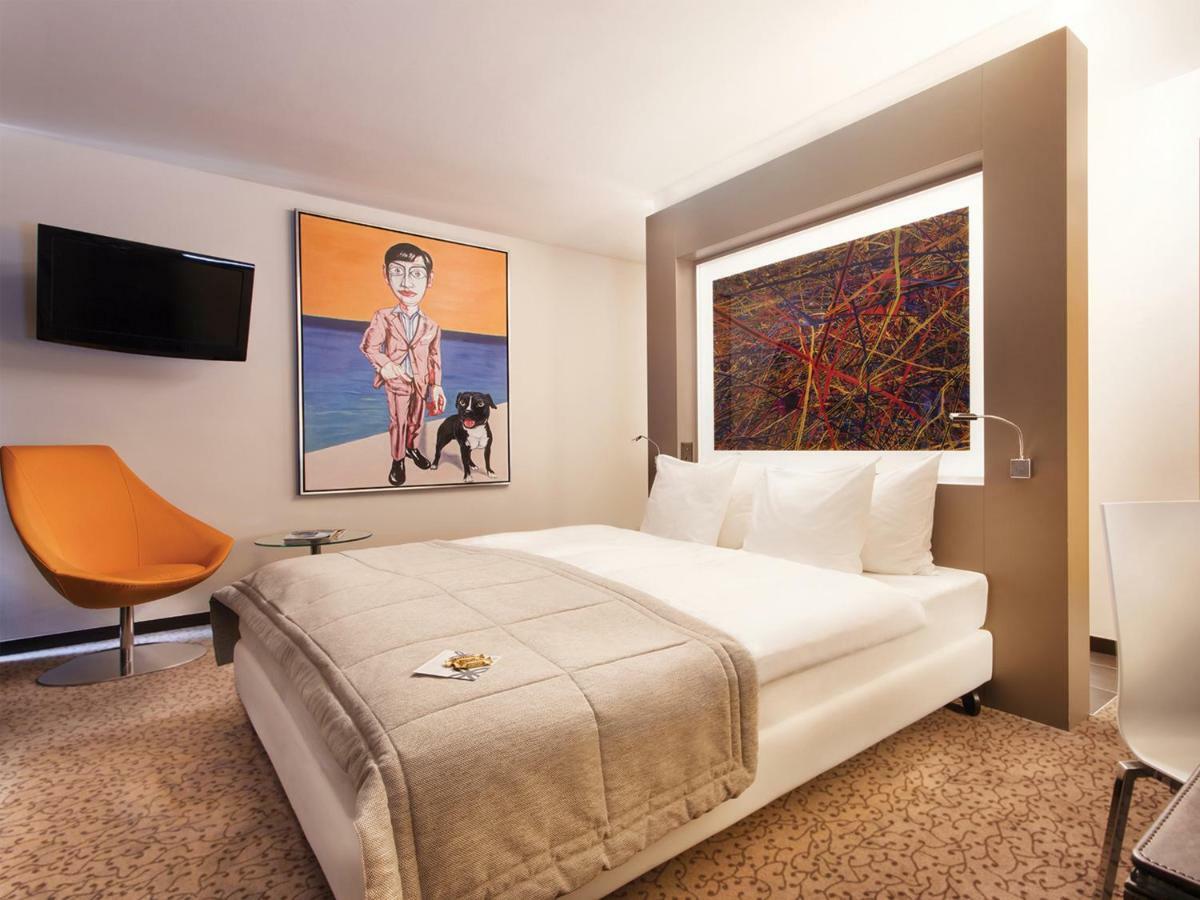 Starling Hotel Lausanne Сен-Сюльпіс Екстер'єр фото
